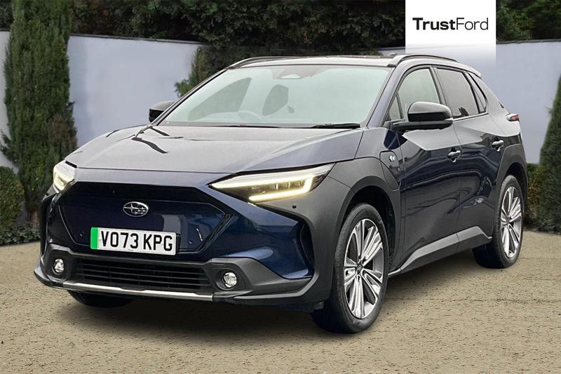 Used Subaru Other 2023 for sale - 77505734: Photo 5