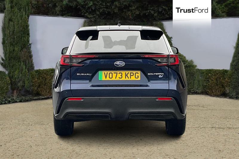 Used Subaru Other 2023 for sale - 77505734: Photo 7