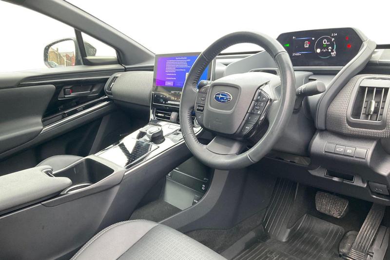 Used Subaru Other 2023 for sale - 77505734: Photo 9