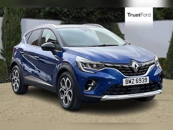 Used Renault Captur 2023 for sale - 79776075: Photo