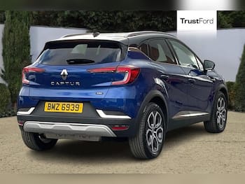 Used Renault Captur 2023 for sale - 79776075: Photo