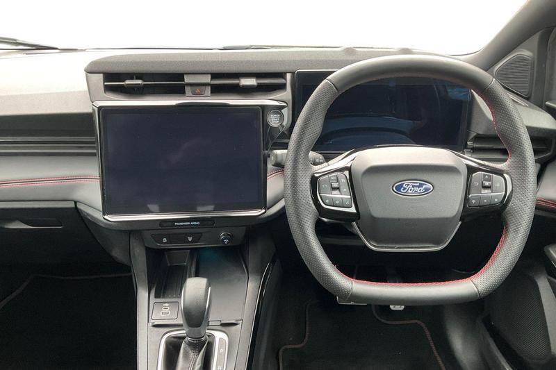 Used Ford Puma 2024 for sale - 77301174: Photo 11