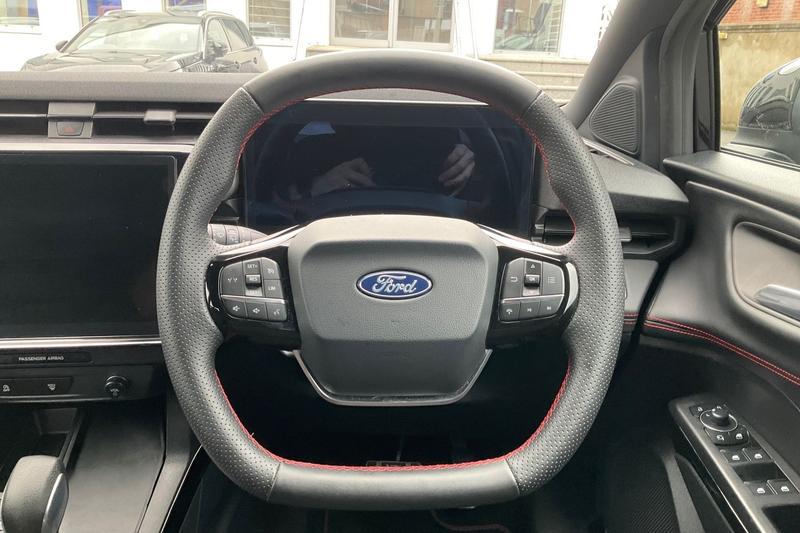 Used Ford Puma 2024 for sale - 77301174: Photo 12