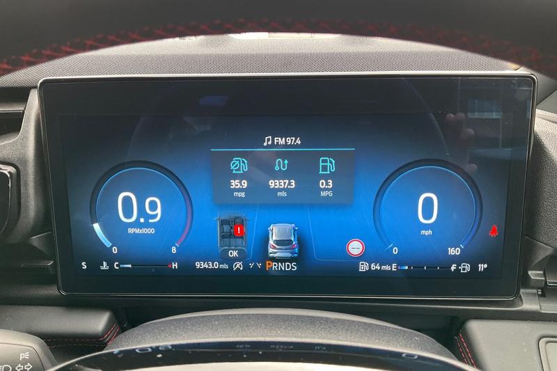 Used Ford Puma 2024 for sale - 77301174: Photo 13