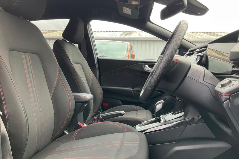 Used Ford Puma 2024 for sale - 77301174: Photo 17