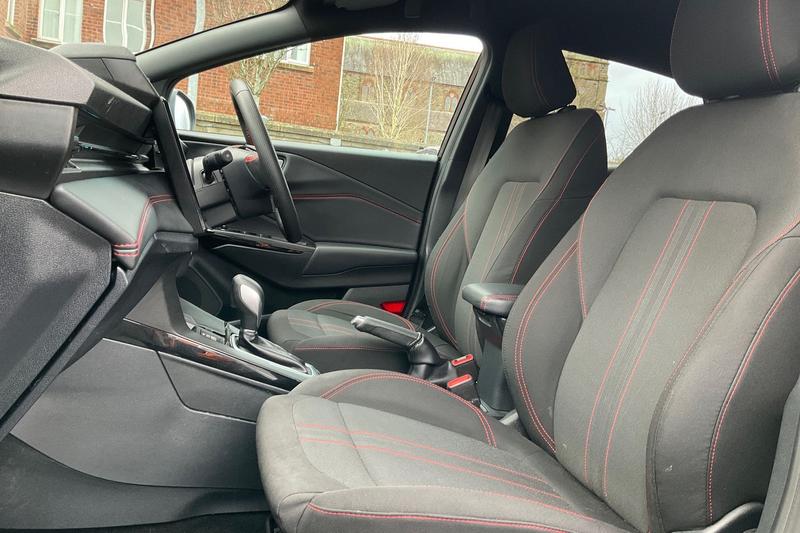 Used Ford Puma 2024 for sale - 77301174: Photo 19