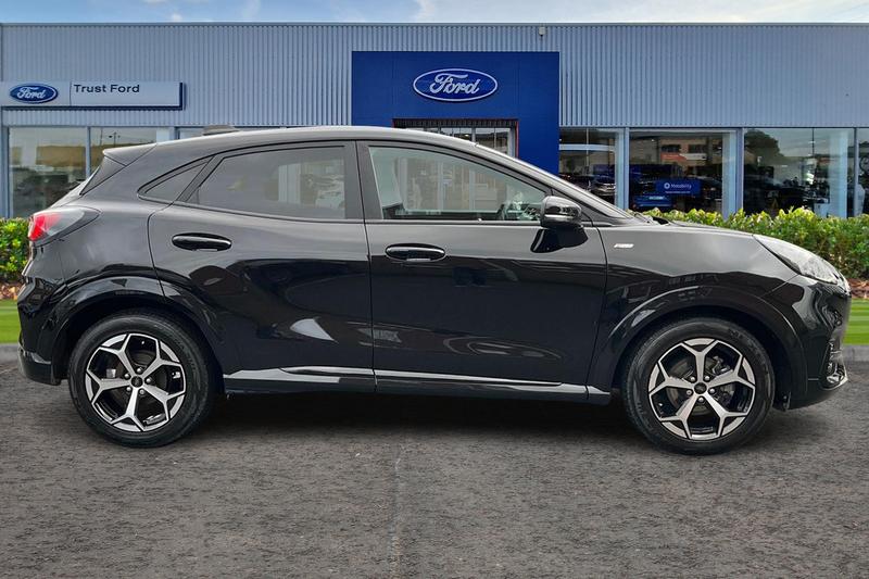 Used Ford Puma 2024 for sale - 77301174: Photo 3