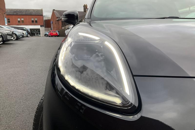 Used Ford Puma 2024 for sale - 77301174: Photo 37