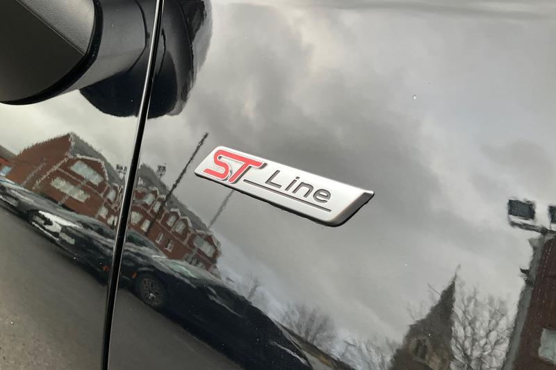 Used Ford Puma 2024 for sale - 77301174: Photo 39