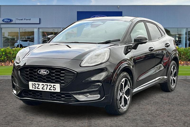 Used Ford Puma 2024 for sale - 77301174: Photo 5
