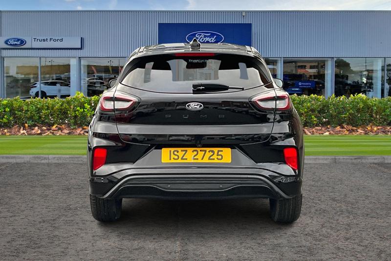 Used Ford Puma 2024 for sale - 77301174: Photo 7