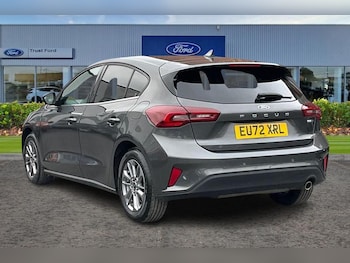 Used Ford Focus 2022 for sale - 75407000: Photo