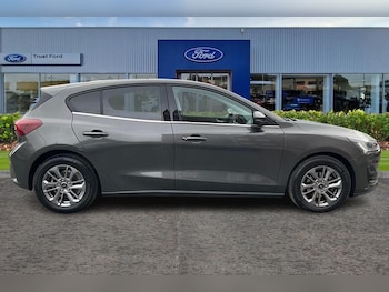 Used Ford Focus 2022 for sale - 75407000: Photo