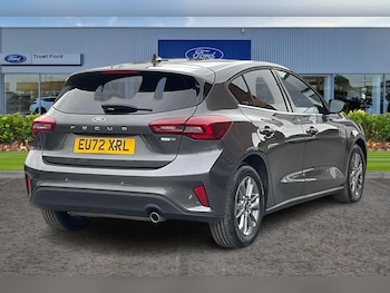 Used Ford Focus 2022 for sale - 75407000: Photo