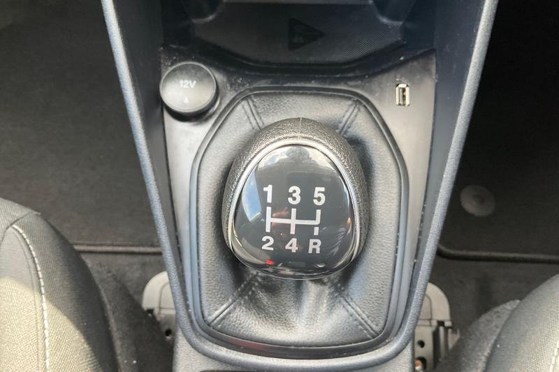 Vehicle 28