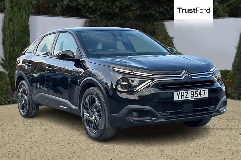 Used Citroen C4 2022 for sale - 76172642: Photo 1