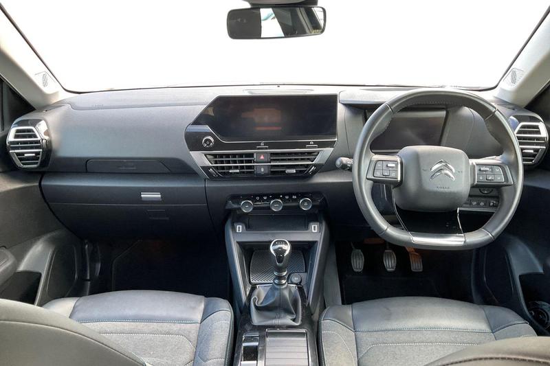 Used Citroen C4 2022 for sale - 76172642: Photo 10