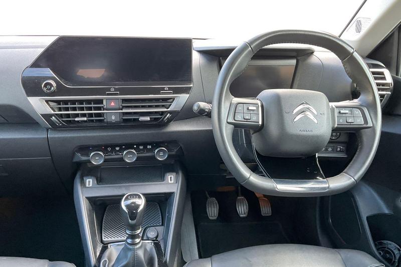 Used Citroen C4 2022 for sale - 76172642: Photo 11