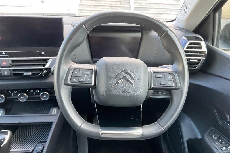 Used Citroen C4 2022 for sale - 76172642: Photo 12