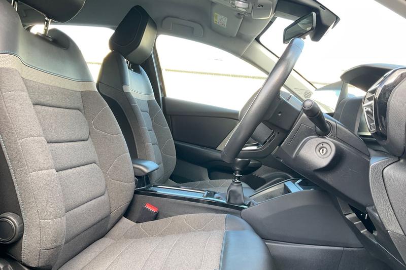Used Citroen C4 2022 for sale - 76172642: Photo 17