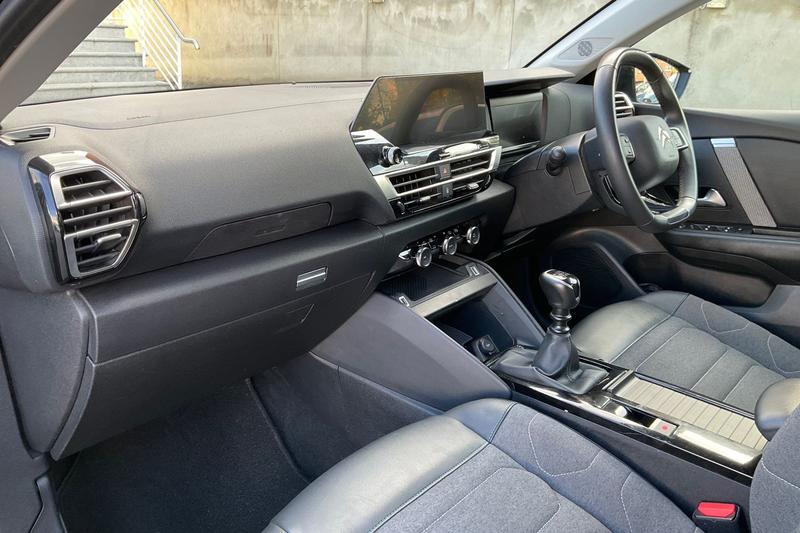 Used Citroen C4 2022 for sale - 76172642: Photo 18