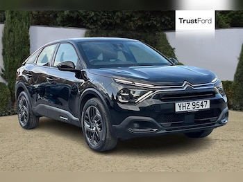 2022 - 1.5 BlueHDi Sense Plus 5dr**REAR CAMERA - HUD - LANE ASSIST - SAT NAV - CRU