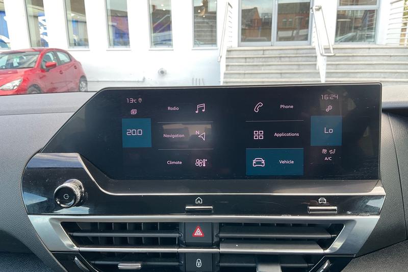 Used Citroen C4 2022 for sale - 76172642: Photo 23