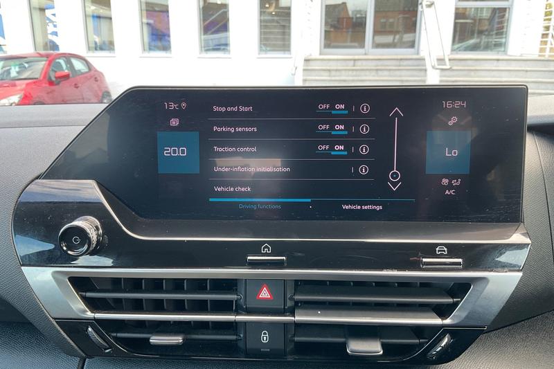 Used Citroen C4 2022 for sale - 76172642: Photo 26