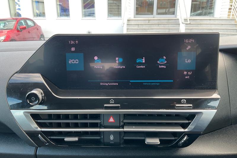 Used Citroen C4 2022 for sale - 76172642: Photo 27