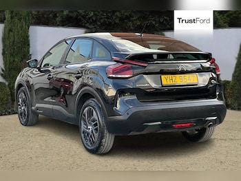 Used Citroen C4 2022 for sale - 76172642: Photo