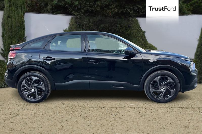 Used Citroen C4 2022 for sale - 76172642: Photo 3
