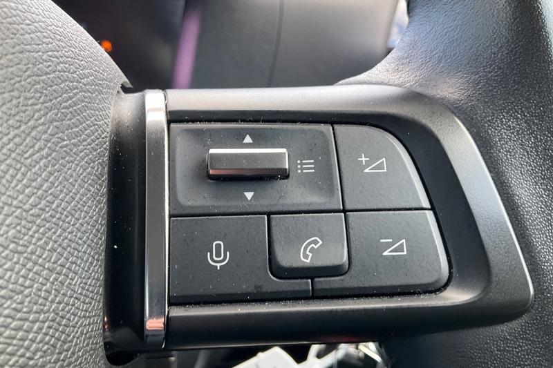 Used Citroen C4 2022 for sale - 76172642: Photo 31