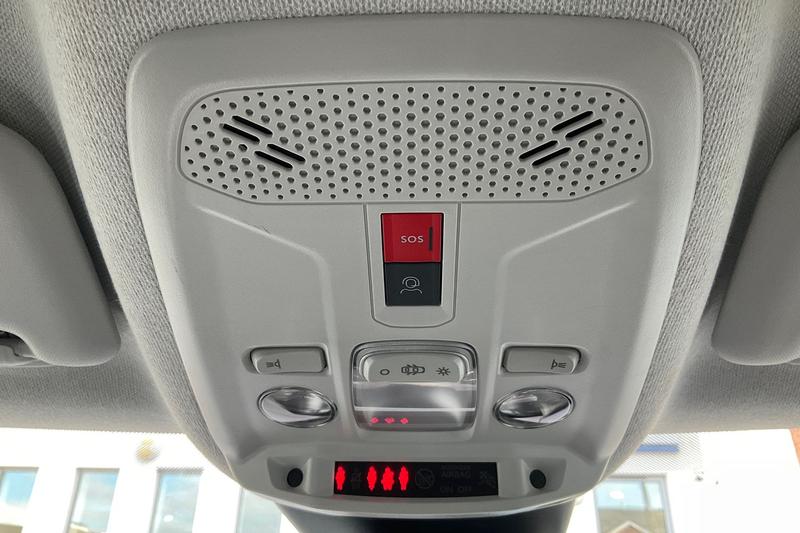 Used Citroen C4 2022 for sale - 76172642: Photo 35