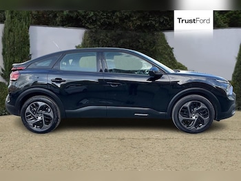Used Citroen C4 2022 for sale - 76172642: Photo