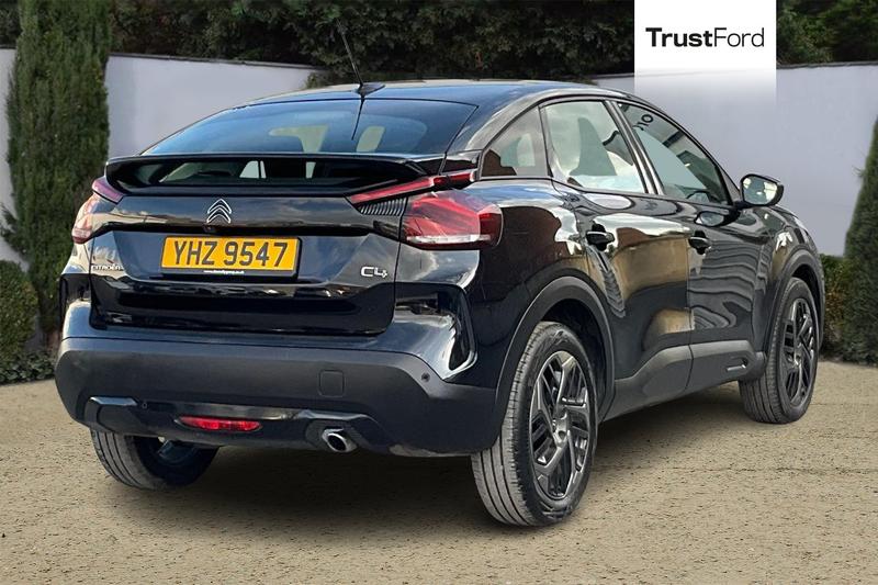 Used Citroen C4 2022 for sale - 76172642: Photo 4