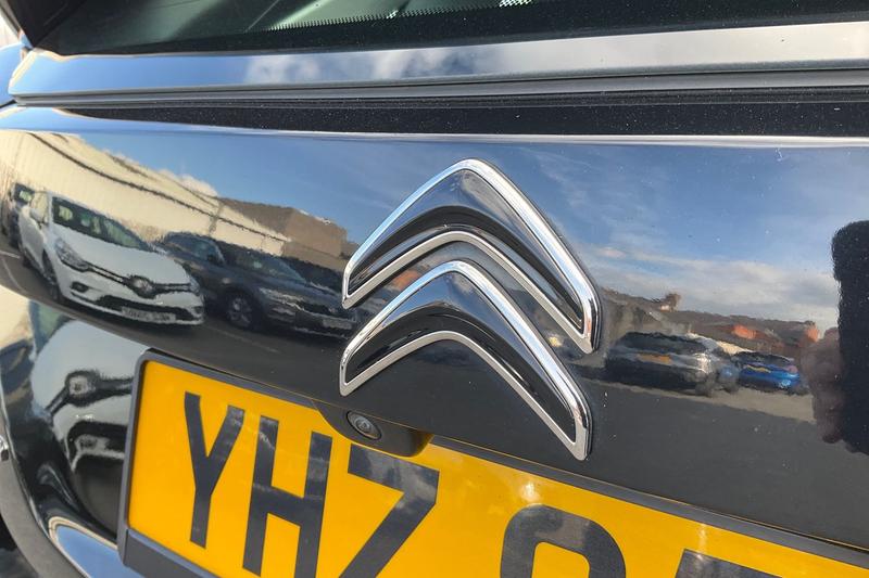 Used Citroen C4 2022 for sale - 76172642: Photo 40