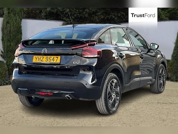 Used Citroen C4 2022 for sale - 76172642: Photo