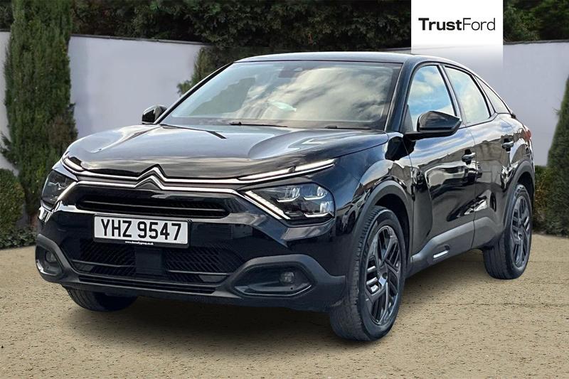 Used Citroen C4 2022 for sale - 76172642: Photo 5