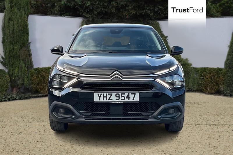 Used Citroen C4 2022 for sale - 76172642: Photo 6