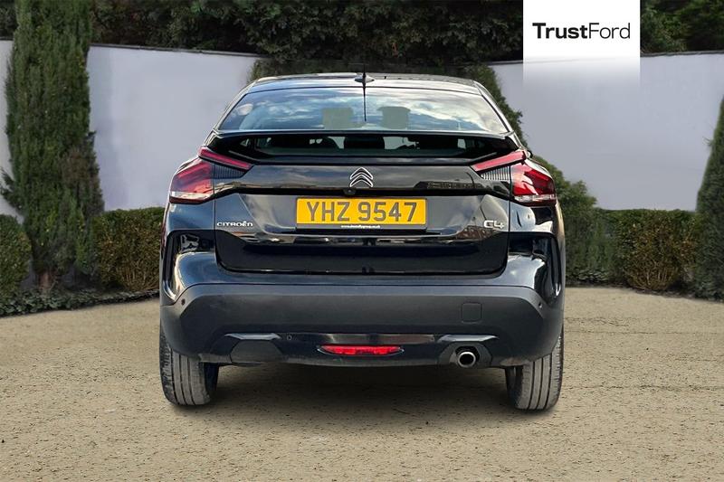 Used Citroen C4 2022 for sale - 76172642: Photo 7