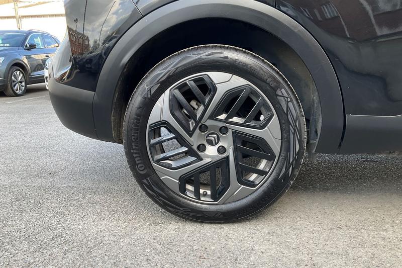 Used Citroen C4 2022 for sale - 76172642: Photo 8