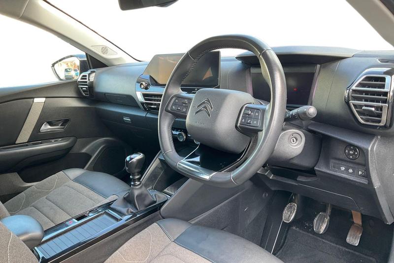 Used Citroen C4 2022 for sale - 76172642: Photo 9