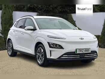 Used Hyundai KONA 2022 for sale - 75898019: Photo