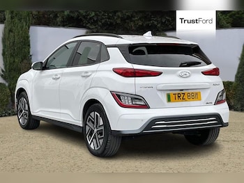 Used Hyundai KONA 2022 for sale - 75898019: Photo