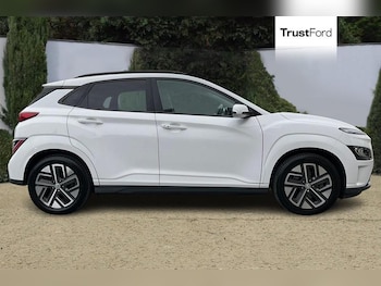 Used Hyundai KONA 2022 for sale - 75898019: Photo