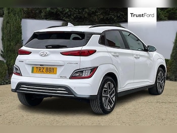 Used Hyundai KONA 2022 for sale - 75898019: Photo