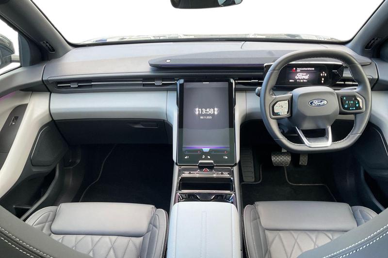 Used Ford Explorer 2025 for sale - 76819271: Photo 10