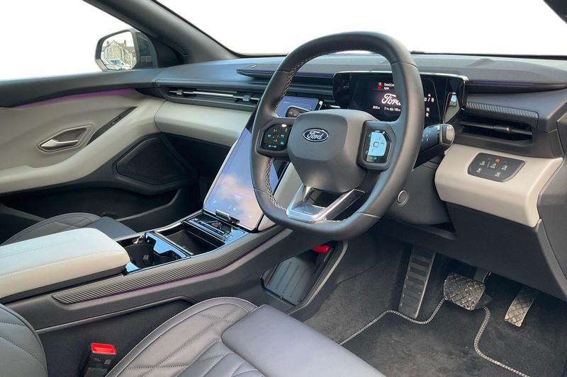 Used Ford Explorer 2025 for sale - 76819271: Photo 9