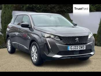 2022 - 1.5 BlueHDi Active Premium 5dr Manual