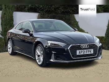 2021 - 35 TDI Sport 2dr S Tronic**REAR CAMERA - HEATED SEATS - APPLE CARPLAY - FRO